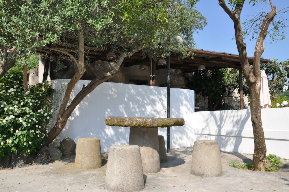 Фото Hotel Villa La Marticana