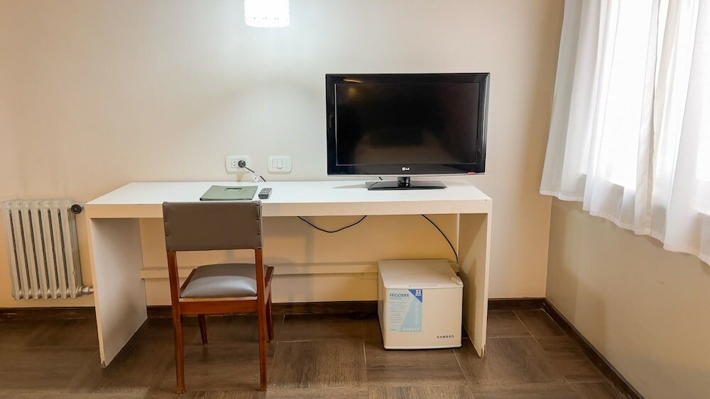 Фото Hotel Posada Del Sol