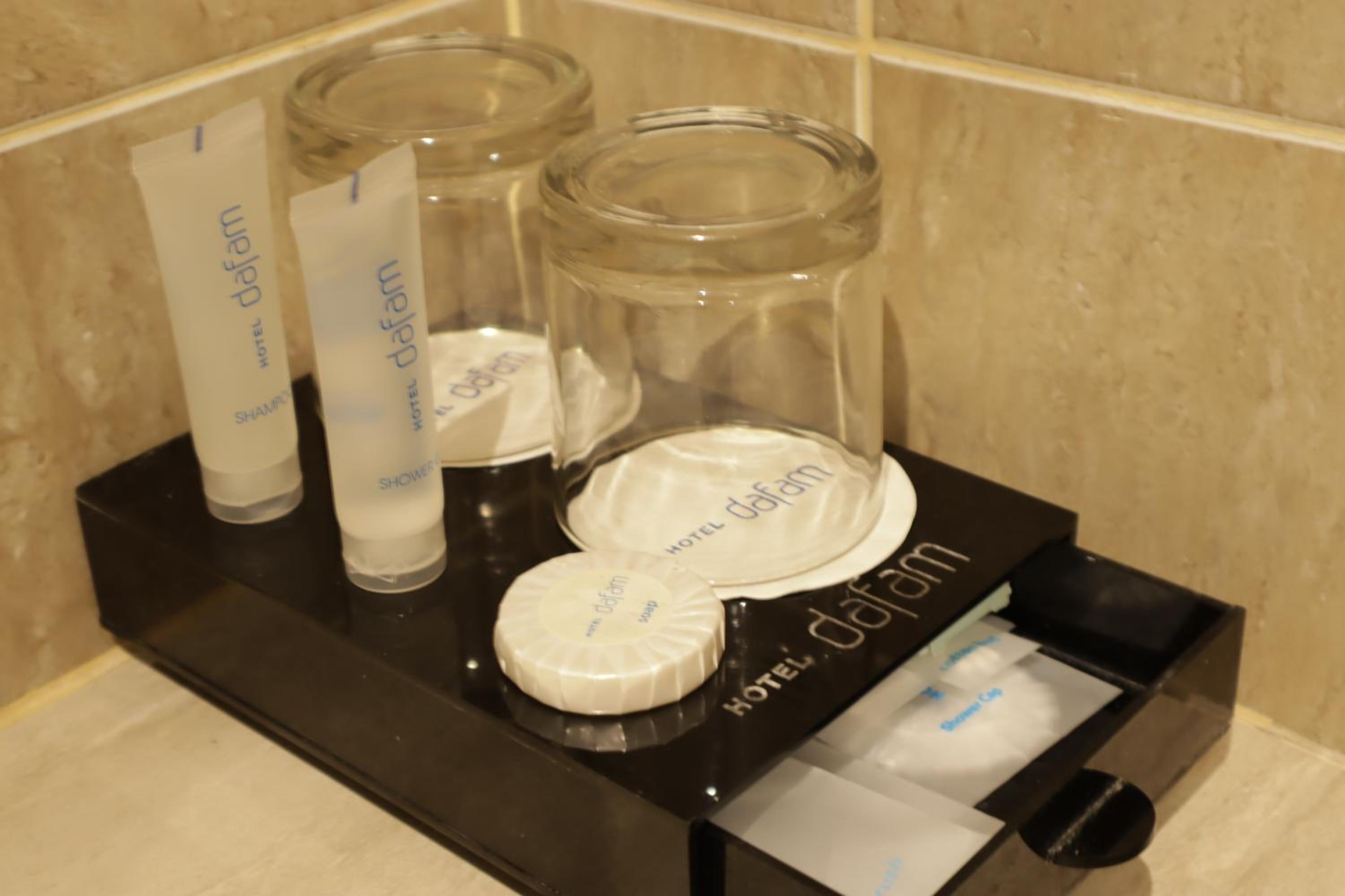 Фото Hotel Dafam Semarang