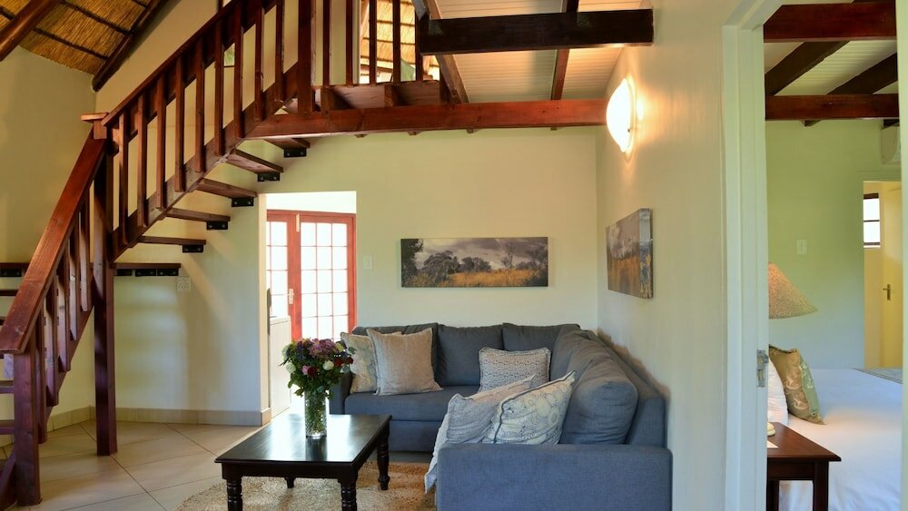 Фото Anew Hotel Hluhluwe