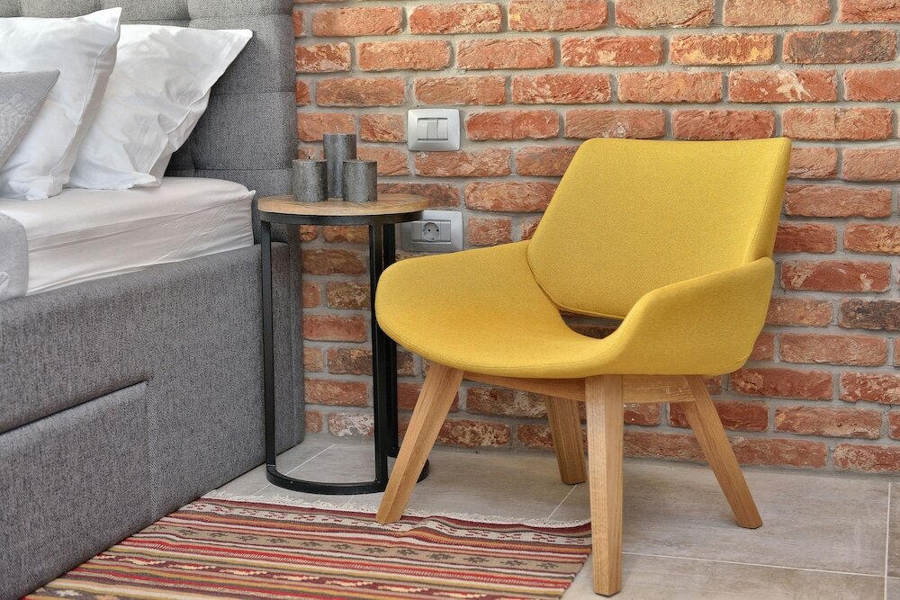 Фото Apartments & Rooms Mareta Exclusive