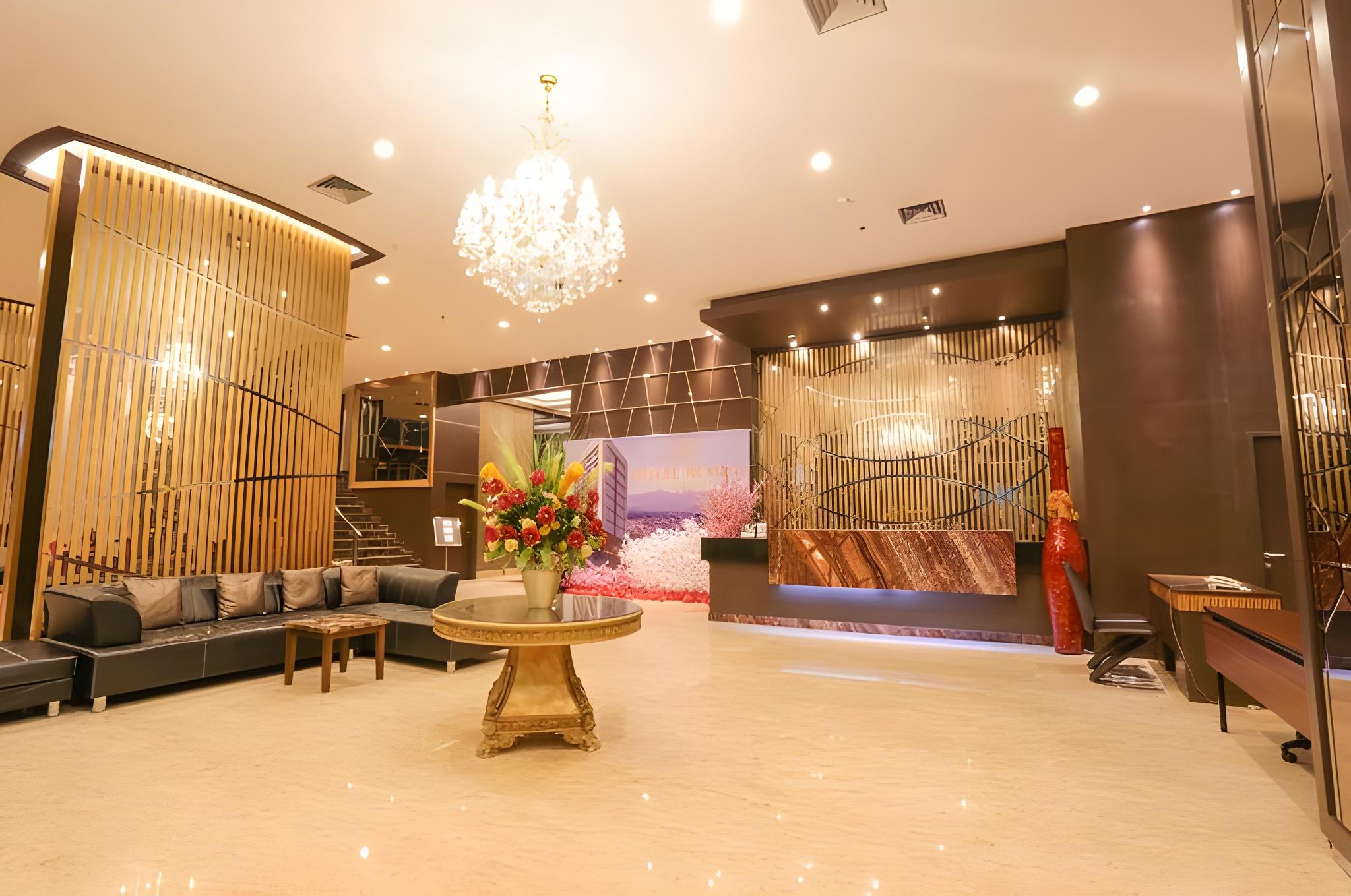 Фото Hotel Remcy