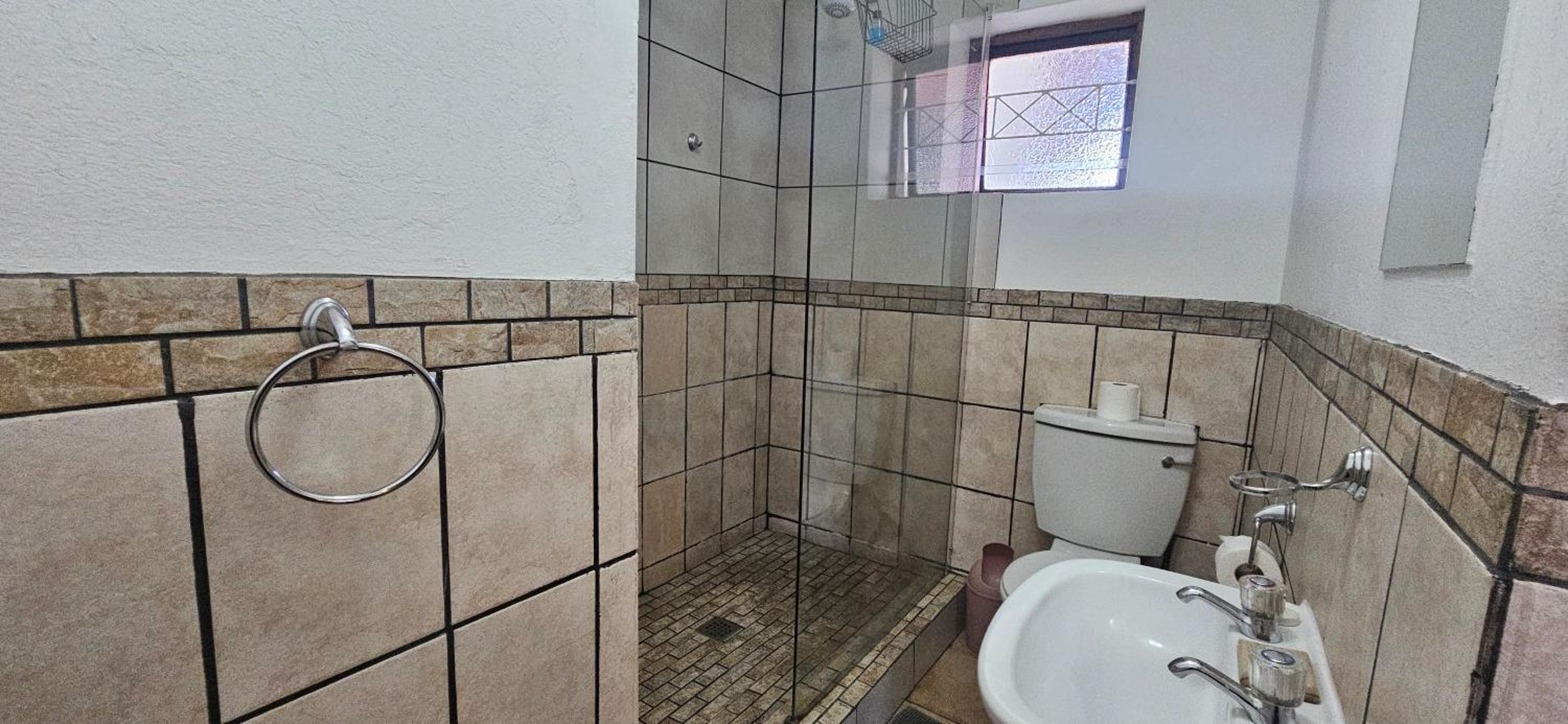 Фото Kelkiewyn Guesthouse Caledon