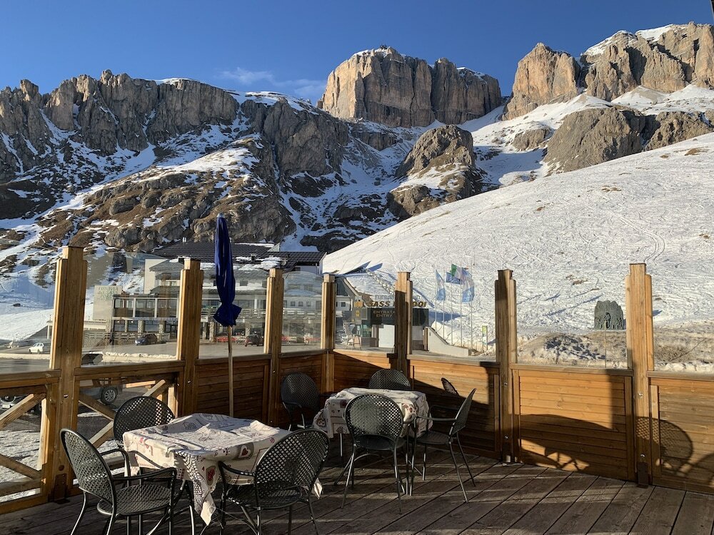 Фото Hotel Col Di Lana