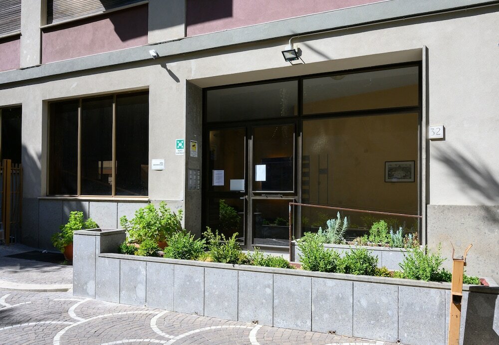 Фото Leonardo Da Vinci Guest House