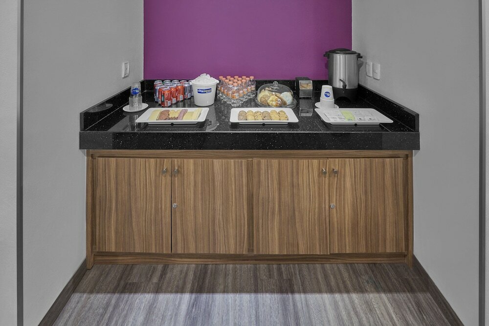 Фото City Express by Marriott Tampico