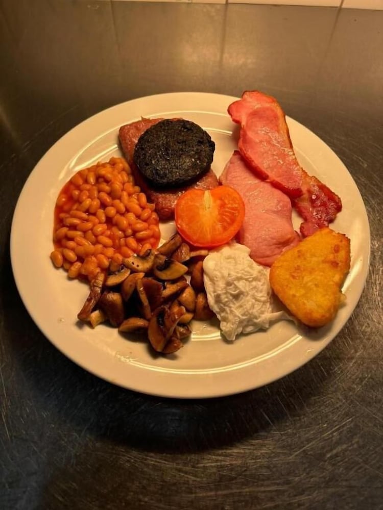 Фото Peckham Rooms Hotel