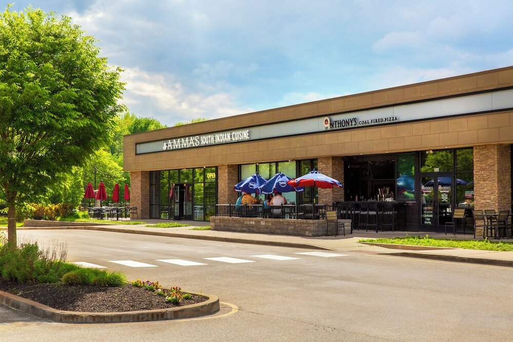 Фото Springhill Suites Mount Laurel