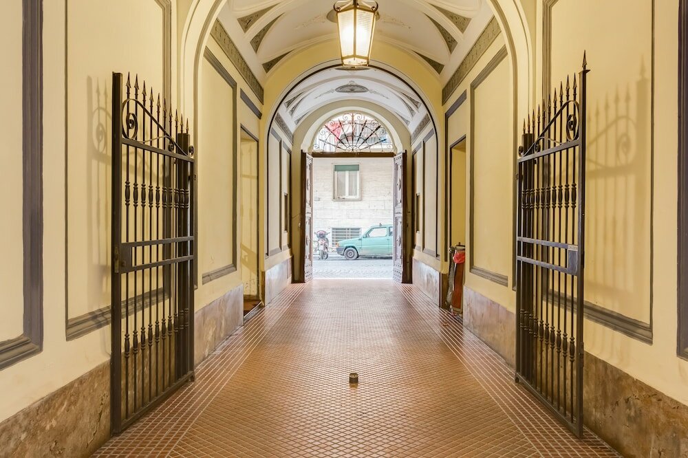 Фото Maison Degli Artisti Suites