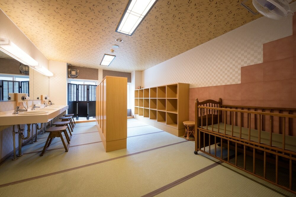 Фото Matsushimaya Ryokan