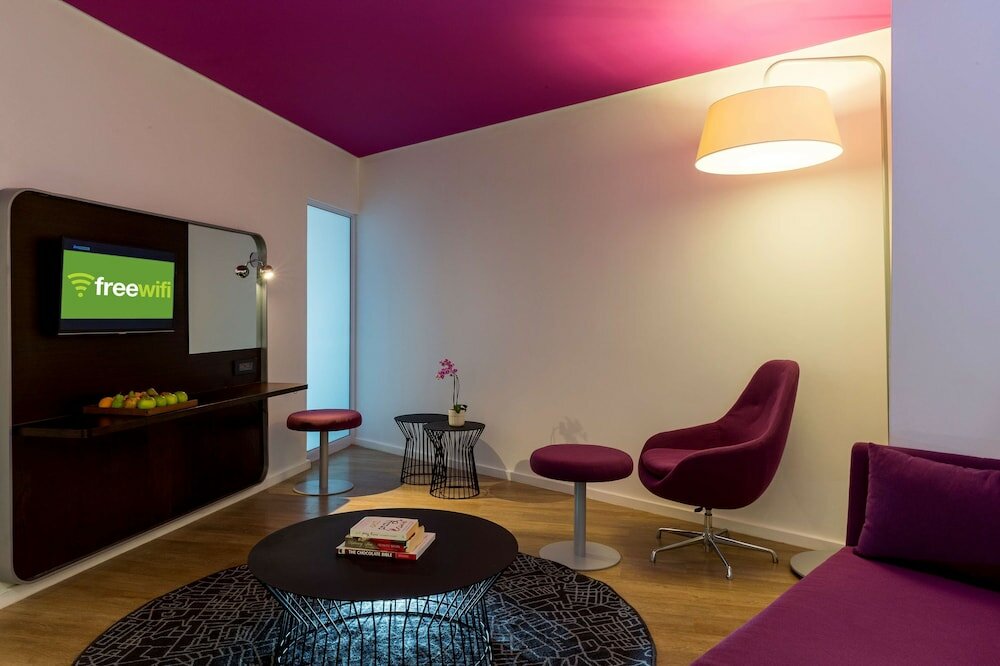 Фото Park Inn by Radisson Polokwane