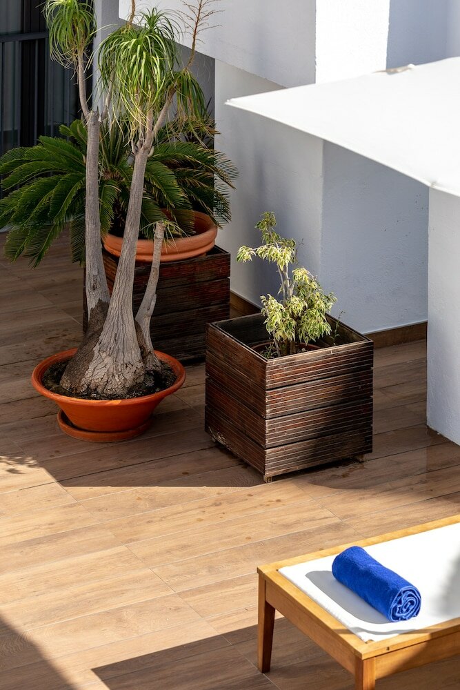 Фото Hotel Cidade de Olhão