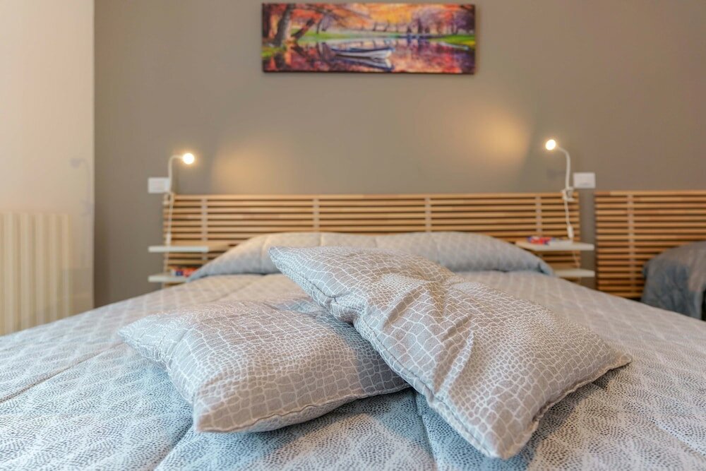 Фото  Bentivogli Bed and Breakfast