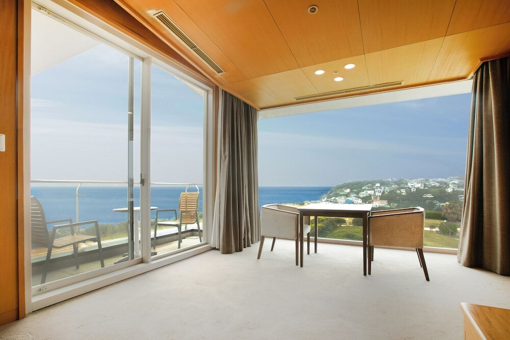 Фото Kamakura Prince Hotel