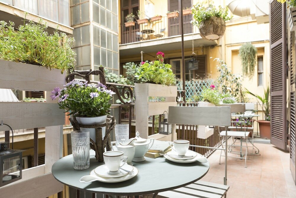 Фото Boutique Hotel Galatea