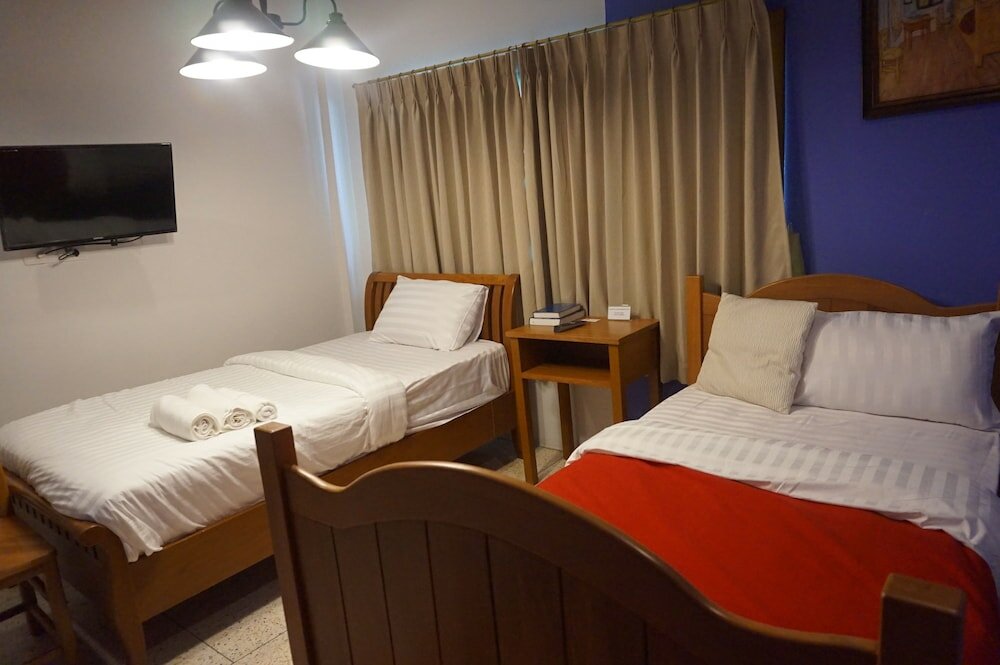 Фото Urban Bamboo