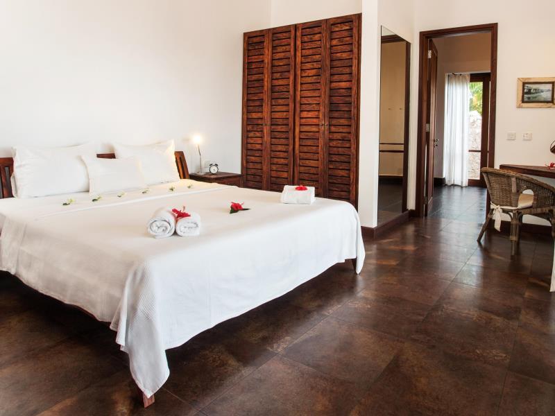 Фото Villas de Jardin