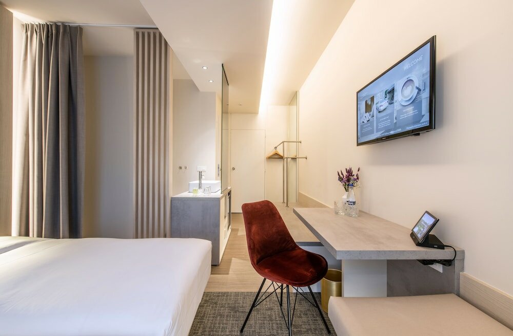 Фото Begijnhof Hotel