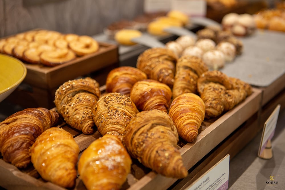 Фото Hotel Macia Sevilla Kubb