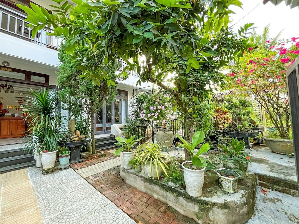 Фото Trendy life villa