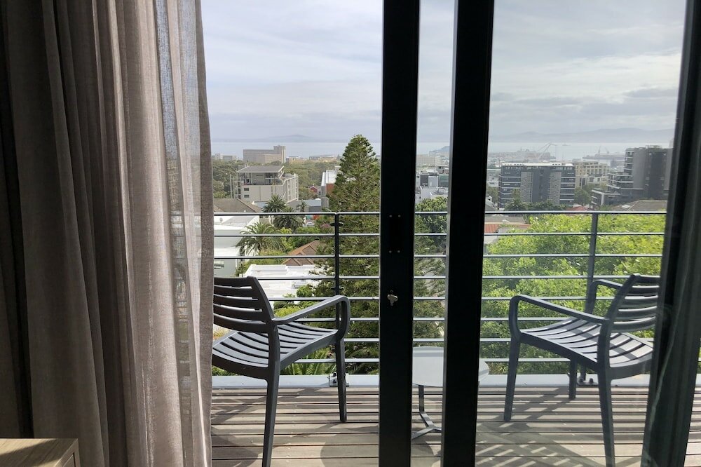 Фото The Tree House Boutique Hotel