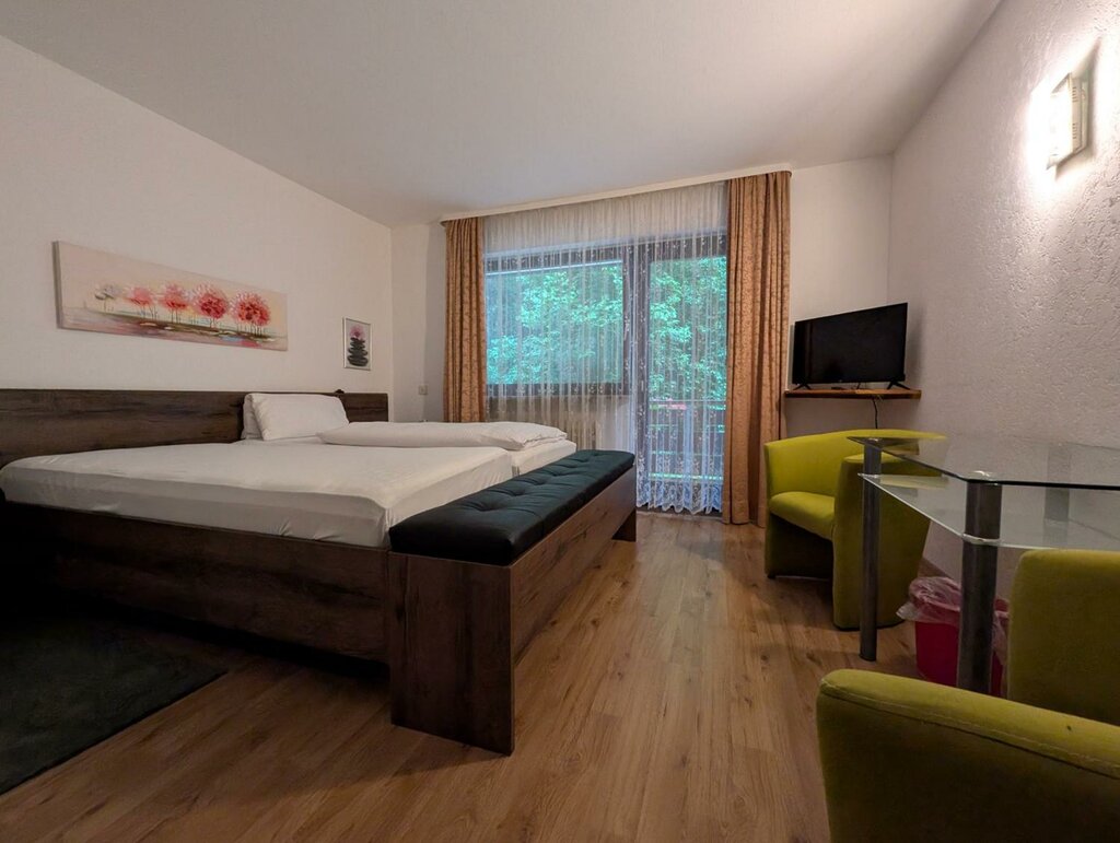 Hotel Blüchersruh, Free State of Bavaria, photo