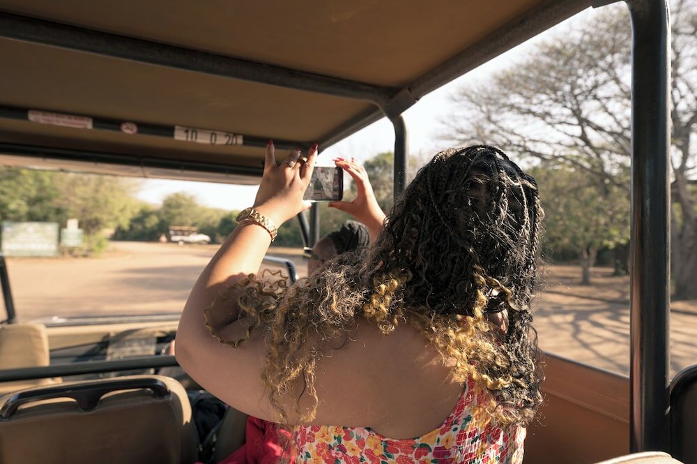 Фото Anew Hotel Hluhluwe