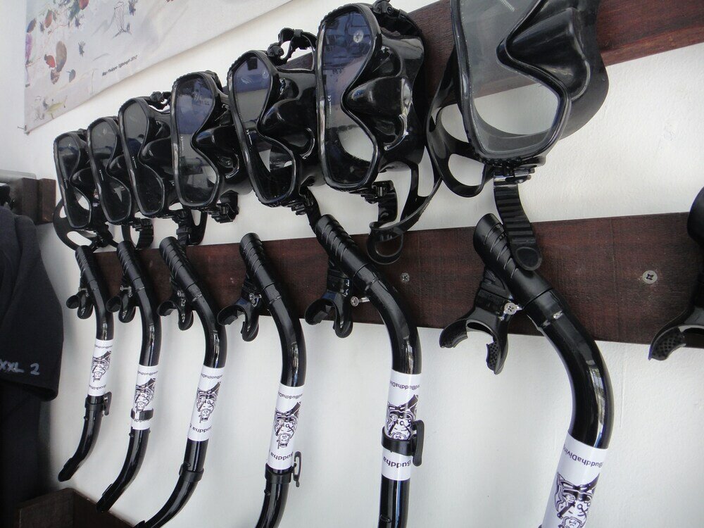 Фото Alami Resort & Restaurant