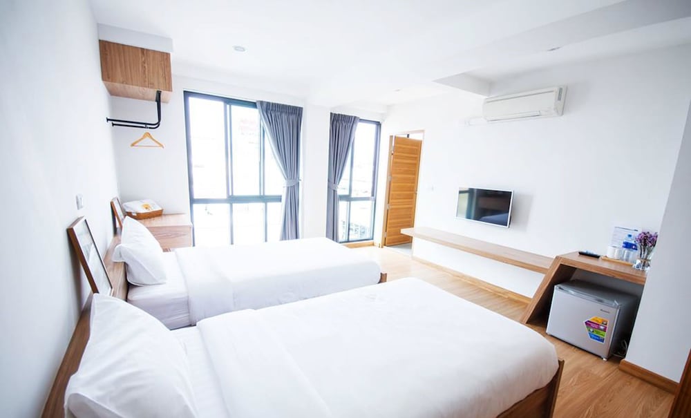 Фото The LogBook Room and Cafe