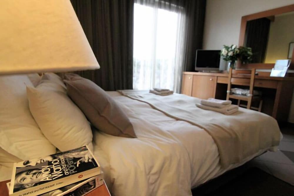 Фото Achillion Hotel