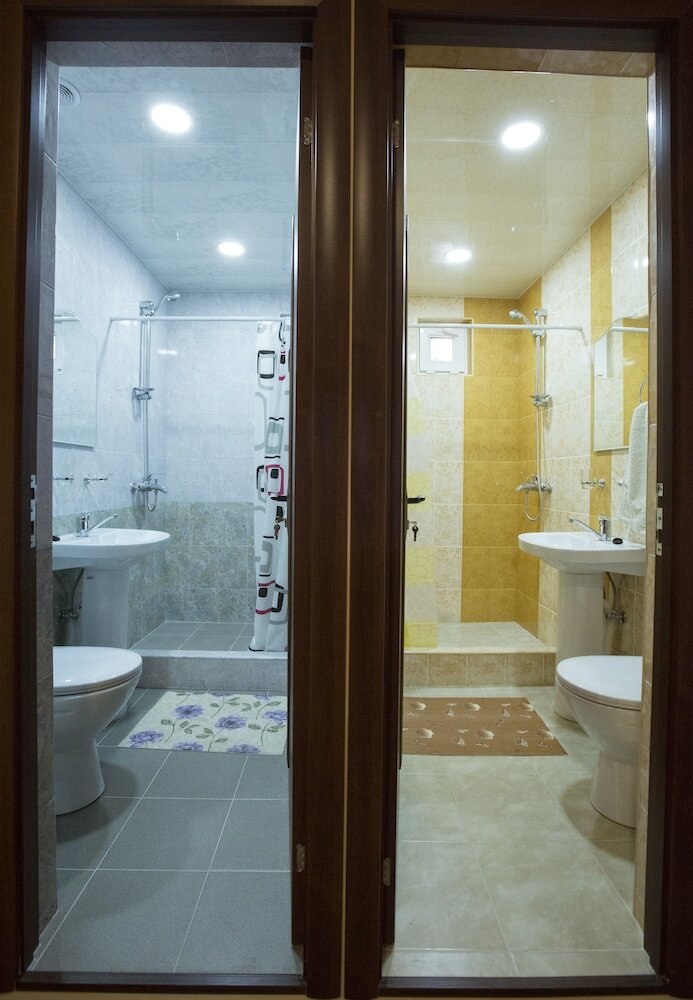 Фото Your Hostel