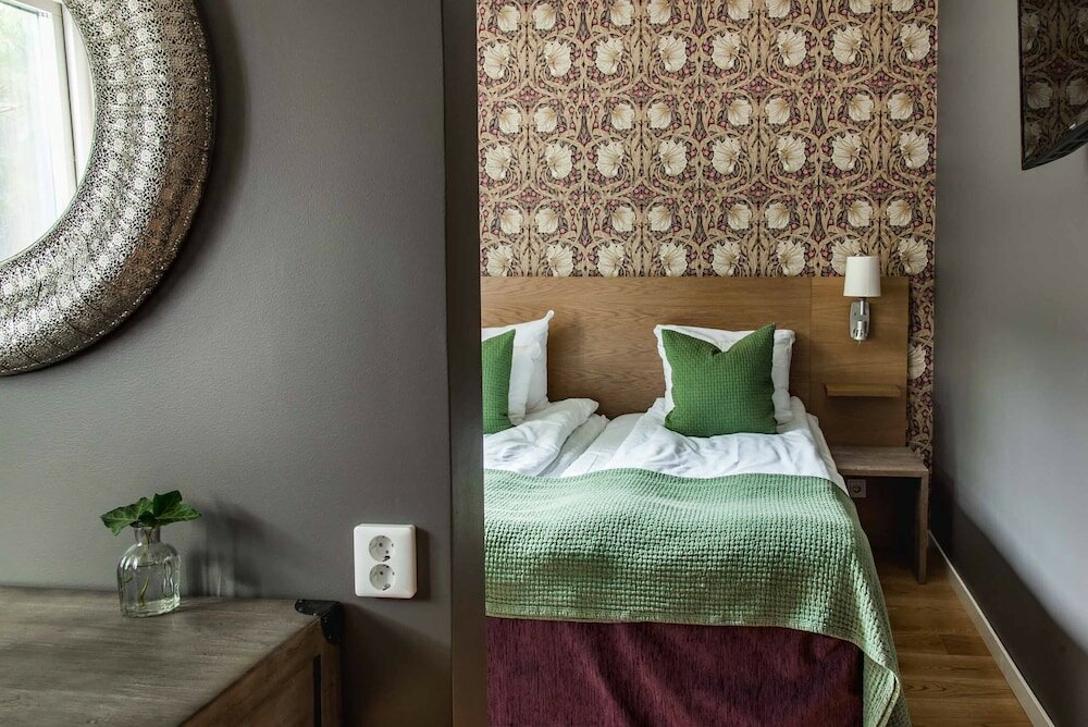 Фото Arken Hotel & Art Garden SPA