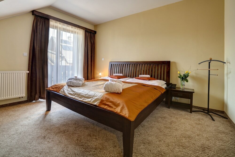 Фото Penzión Drak