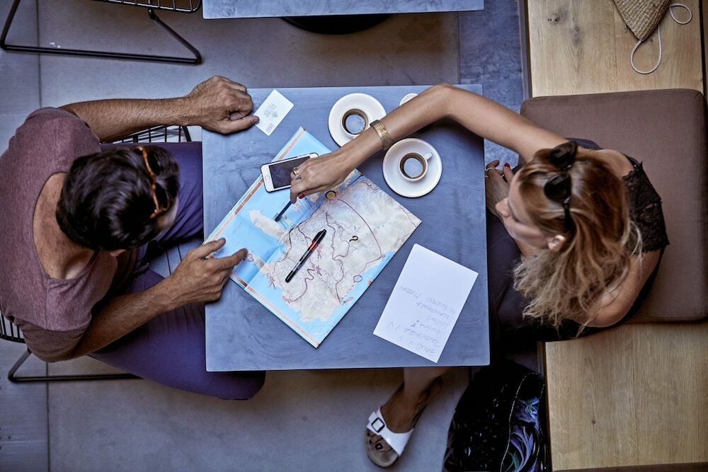 Фото Cortile di Renier