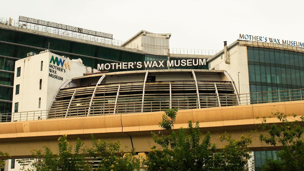 Фото Holiday Inn Kolkata Airport, an Ihg Hotel