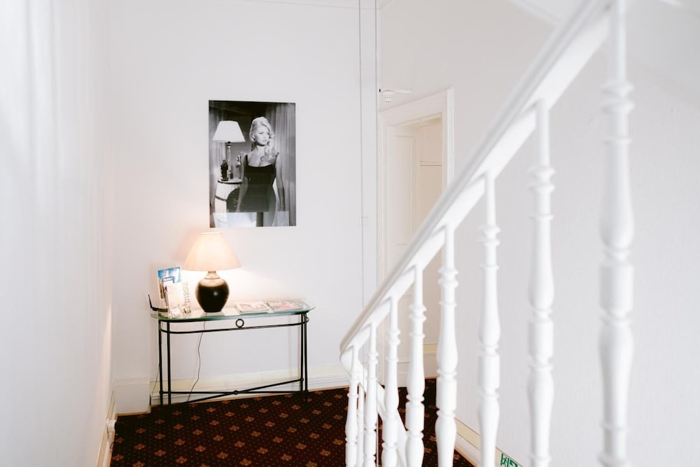 Фото Boutique Hotel Villa Oberkassel