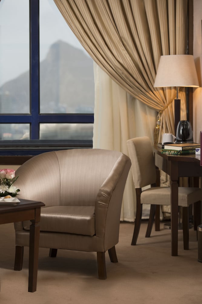 Фото Razana al Rawdha Makkah Hotel