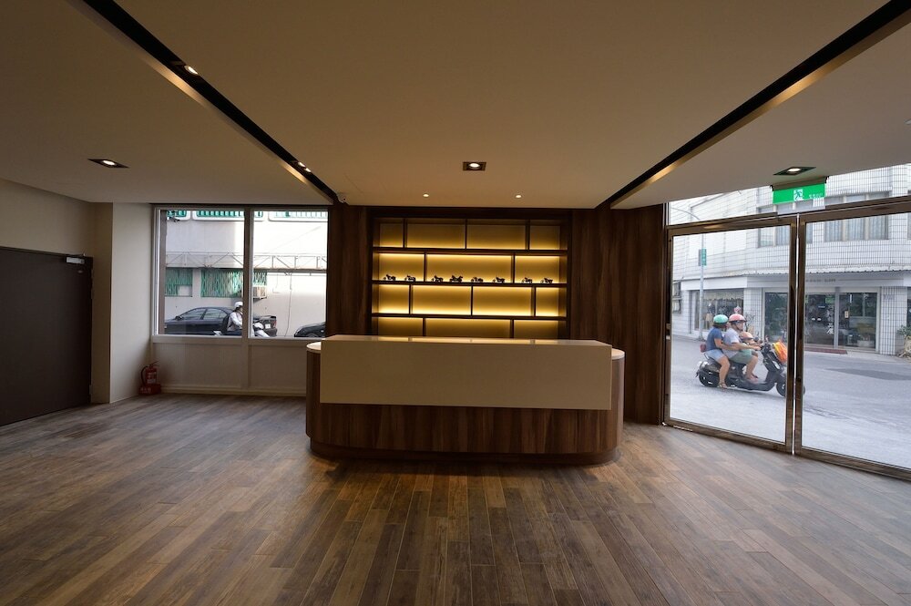 Фото Home Rest Hotel