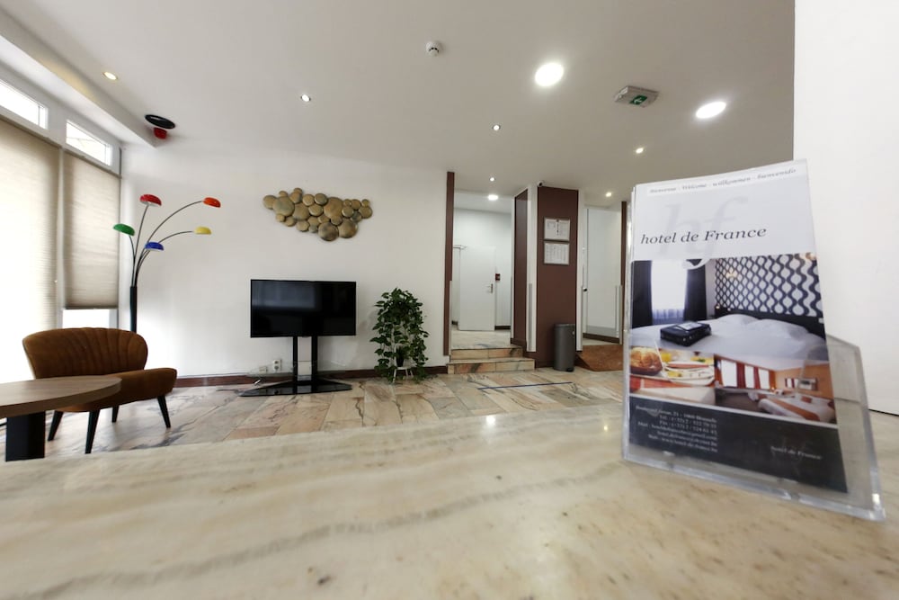 Фото Hotel de France