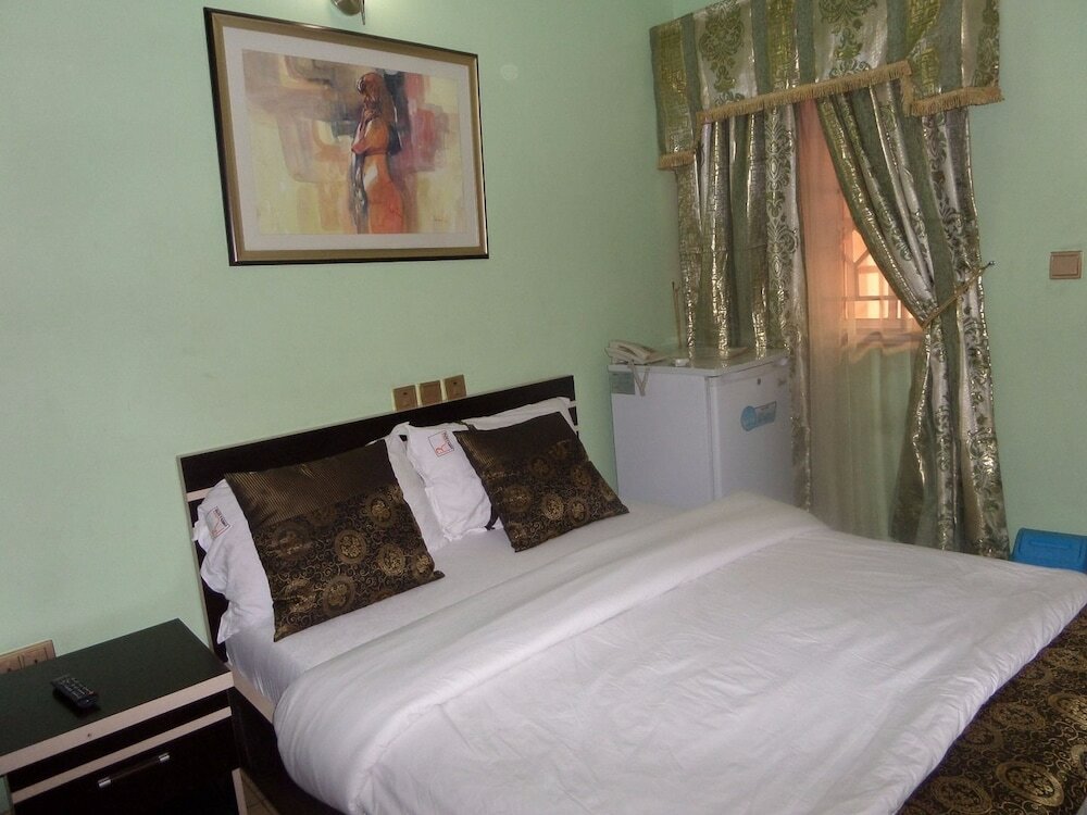 Фото Rita's Events and Suites