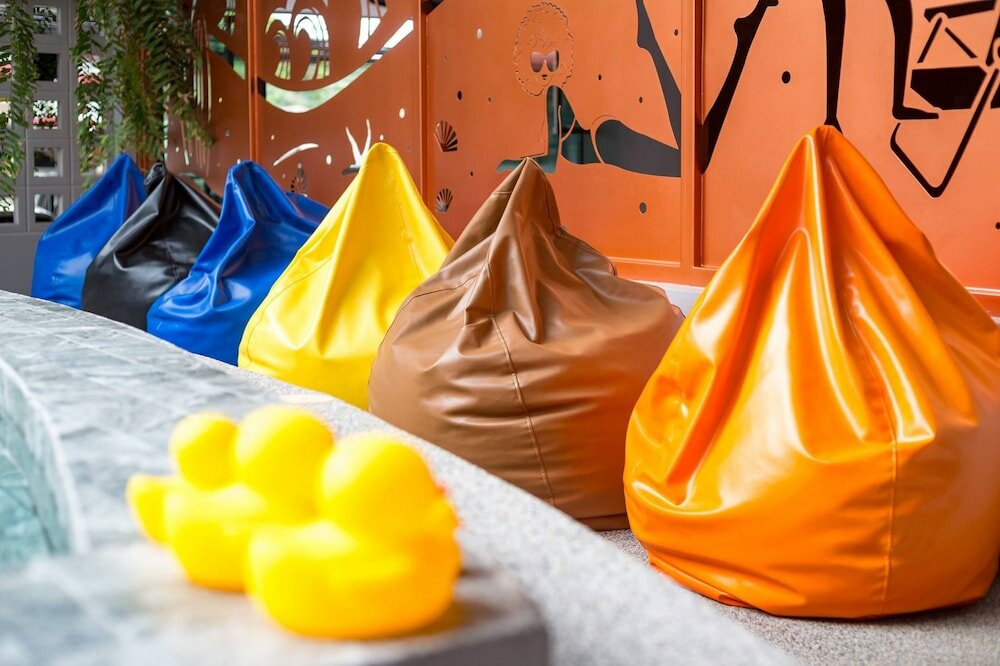 Фото Oneloft Hotel