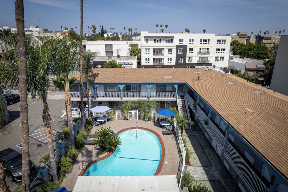 Фото отеля 5