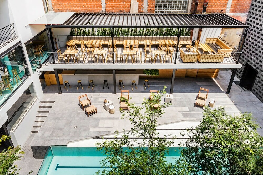 Фото Hotel Carlota