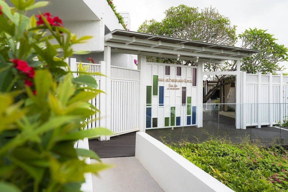 Фото The Nai Harn