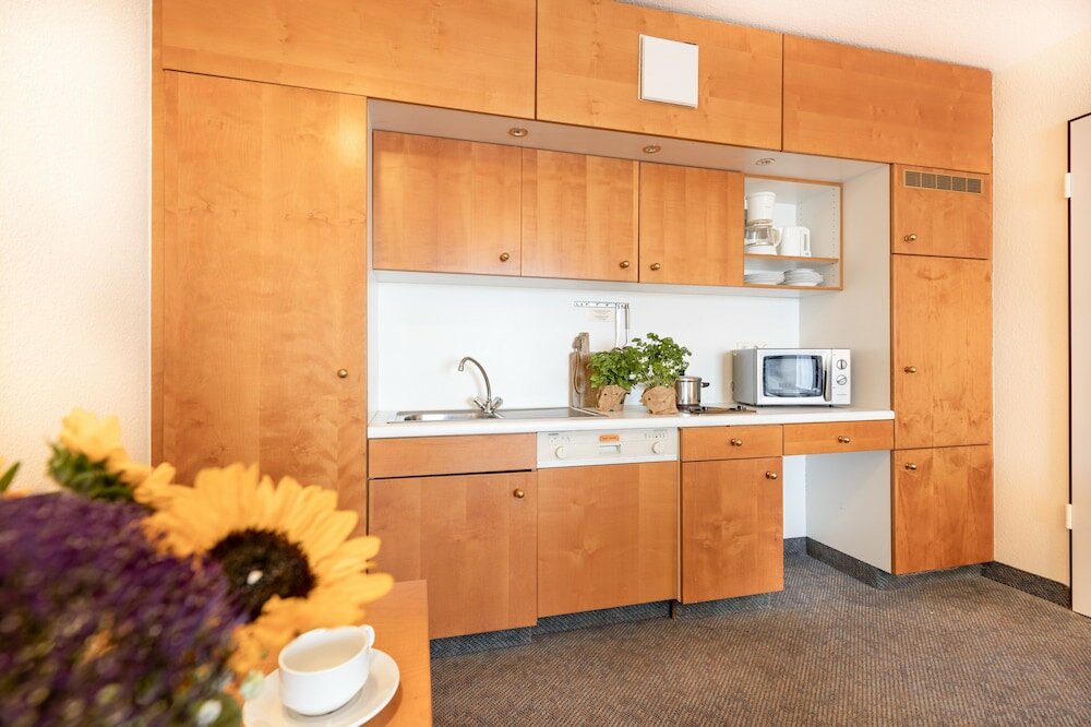 Фото Acora Leipzig Living the City