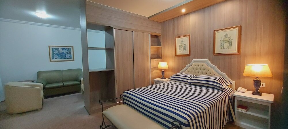 Фото Jandaia Hotel