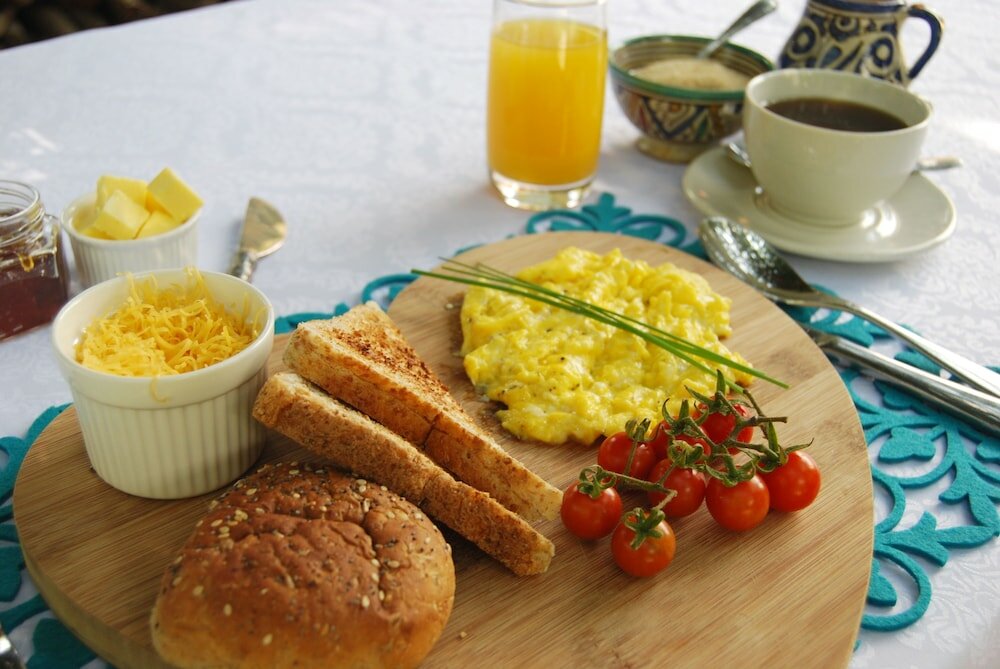 Фото The Wardrobe Guest House