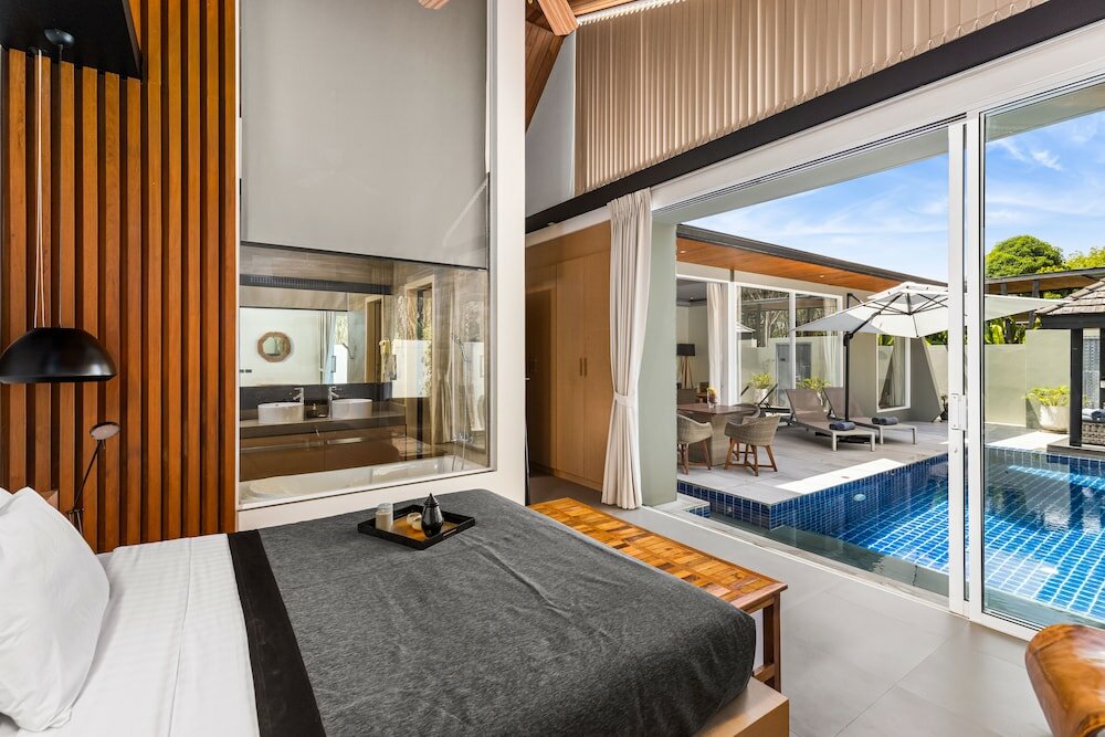 Фото Villa Sunpao