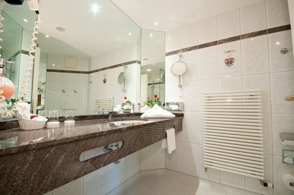 Фото Parkhotel Altmühltal