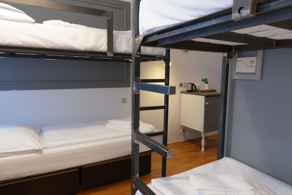 Фото Miss Sophie's New Town